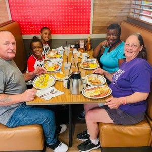 Meet your Posher, Jo